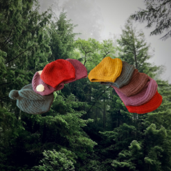 Bonnets