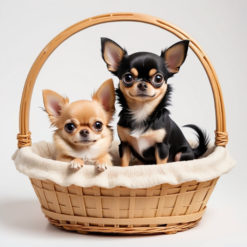 Lit pour chien et chat